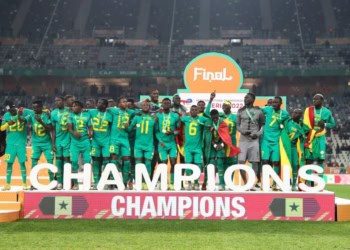 CHAN 2024 : Le Sénégal à Zanzibar, ouverture à Dar es Salaam, finale à Nairobi ! - wiwsport