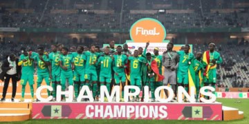 CHAN 2024 : Le Sénégal à Zanzibar, ouverture à Dar es Salaam, finale à Nairobi ! - wiwsport