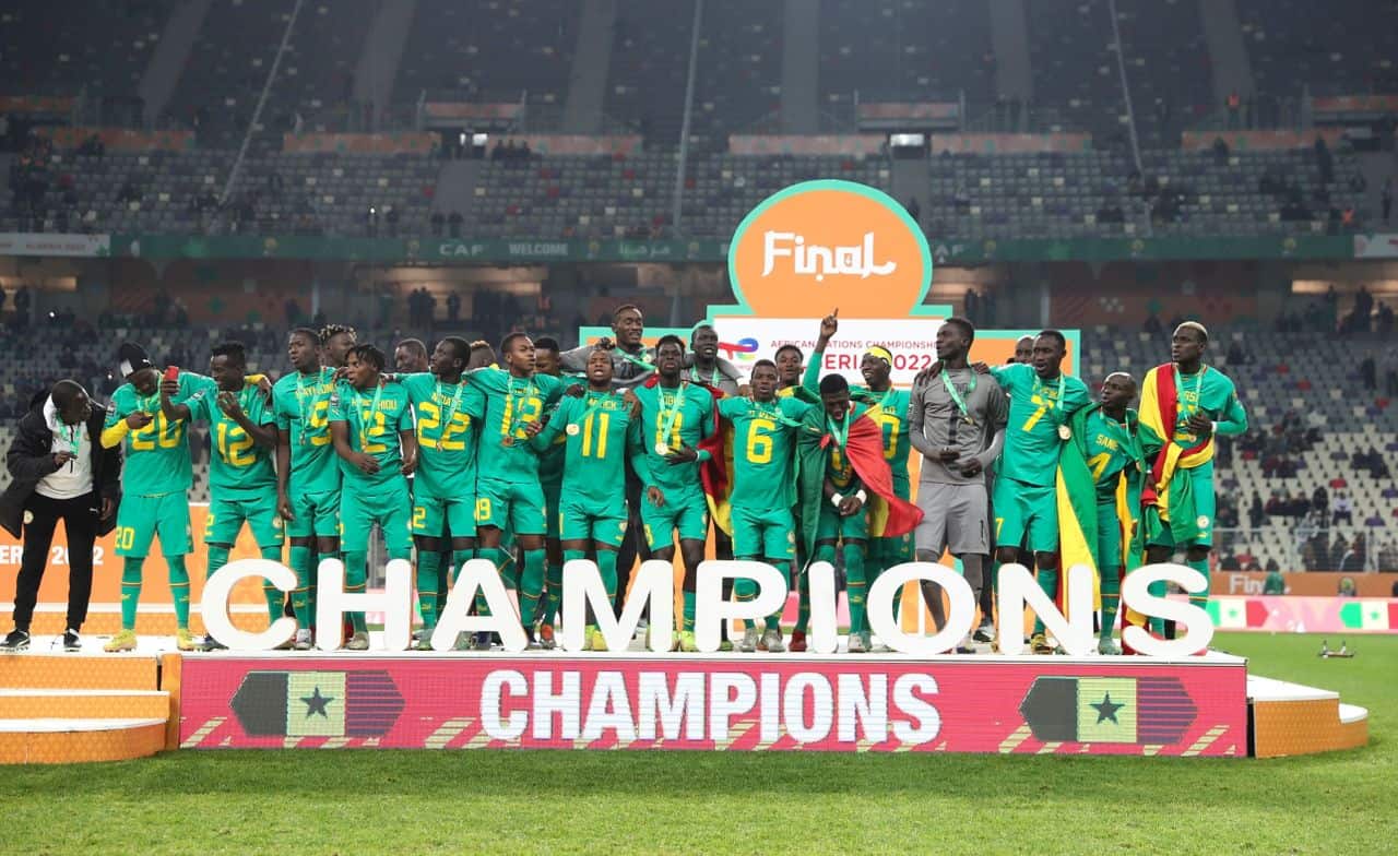 CHAN 2024 : Le Sénégal à Zanzibar, ouverture à Dar es Salaam, finale à Nairobi ! - wiwsport CHAN 2024 : Le Sénégal à Zanzibar, ouverture à Dar es Salaam, finale à Nairobi ! - wiwsport