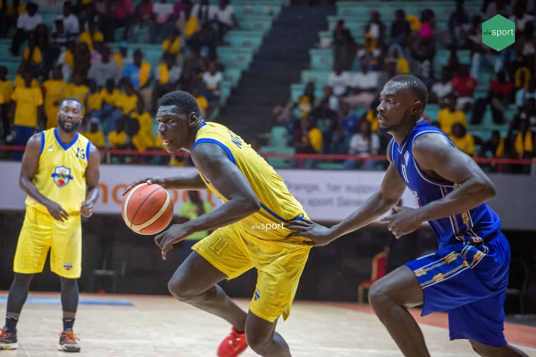 Finale Playoffs : la JA s’incline d’un souffle face à l’ASC Ville de Dakar (62-58) - wiwsport Finale Playoffs : la JA s’incline d’un souffle face à l’ASC Ville de Dakar (62-58) - wiwsport