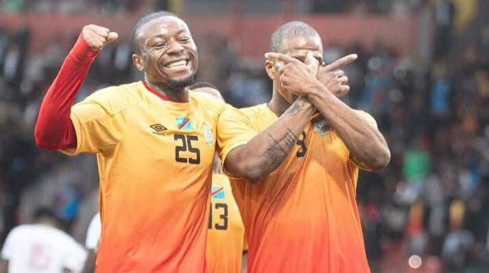 La RDC prépare le Sénégal en battant le Mali en Amical - wiwsport La RDC prépare le Sénégal en battant le Mali en Amical - wiwsport