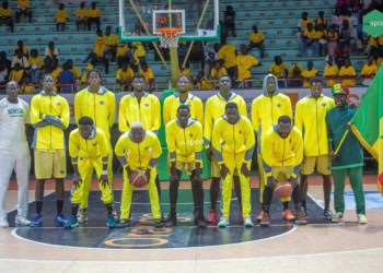 Finale Playoffs - Ville de Dakar réussit le back-to-back et décroche son billet pour la BAL 2026 ! - wiwsport
