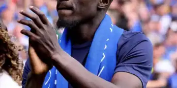 Officiel : Idrissa Gana Gueye prolonge son aventure avec Everton - wiwsport