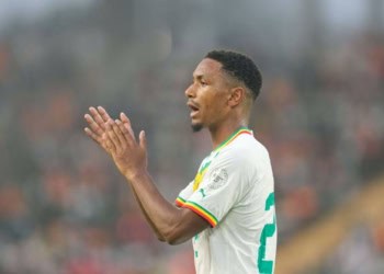 Irlande - Sénégal : Abdou Diallo, capitaine des Lions pour la première fois - wiwsport