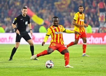Mercato : Nampalys Mendy au Wydad Casablanca ? - wiwsport