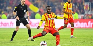 Mercato : Nampalys Mendy au Wydad Casablanca ? - wiwsport