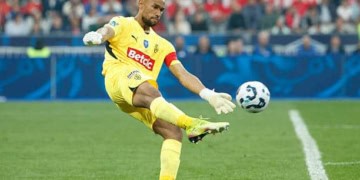 Mercato : Reims a fixé le prix pour Yehvann Diouf, pisté par Lens - wiwsport