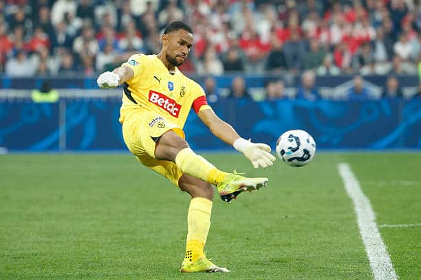 Mercato : Reims a fixé le prix pour Yehvann Diouf, pisté par Lens - wiwsport Mercato : Reims a fixé le prix pour Yehvann Diouf, pisté par Lens - wiwsport