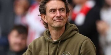 Tottenham : Thomas Frank, nouvel entraîneur des Spurs - wiwsport