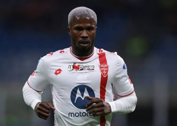 Mercato : Keïta Baldé va rester à Monza malgré la relégation en Serie B - wiwsport
