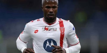Mercato : Keïta Baldé va rester à Monza malgré la relégation en Serie B - wiwsport