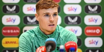 Amical : Avant Irlande - Sénégal, Jake O'Brien salue la saison d'Idrissa Gueye et Iliman Ndiaye, et loue les qualités de l'effectif du Sénégal - wiwsport