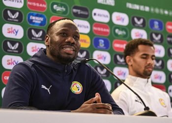 Pape Thiaw avant Irlande - Sénégal : « Faire une bonne opposition et remporter ce match » - wiwsport