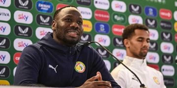 Pape Thiaw avant Irlande - Sénégal : « Faire une bonne opposition et remporter ce match » - wiwsport