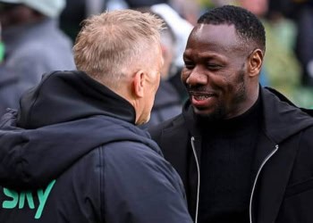 Heimir Hallgrimsson, sélectionneur de l'Irlande : « Le Sénégal est une équipe de classe mondiale mais nous les avons fait paraître assez moyens » - wiwsport