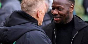 Heimir Hallgrimsson, sélectionneur de l'Irlande : « Le Sénégal est une équipe de classe mondiale mais nous les avons fait paraître assez moyens » - wiwsport