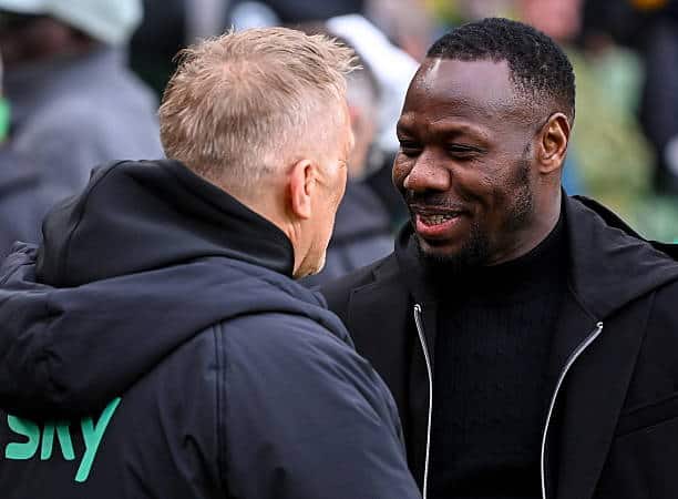 Heimir Hallgrimsson, sélectionneur de l'Irlande : « Le Sénégal est une équipe de classe mondiale mais nous les avons fait paraître assez moyens » - wiwsport