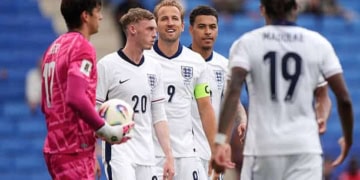 Qualifs Mondial 2026 : Avant son match amical contre le Sénégal, l'Angleterre gagne péniblement contre Andorre - wiwsport