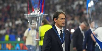 Foot : Simone Inzaghi, nouvel entraîneur d'Al-Hilal de Kalidou Koulibaly - wiwsport