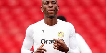 Amical : La compo officielle des Lions contre l'Angleterre avec Krépin Diatta, El Hadji Malick Diouf, Habib Diarra, Nicolas Jackson - wiwsport