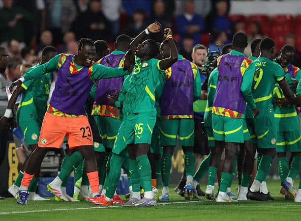 Equipe Nationale - Au-delà de la victoire, le coup de maître de Pape Thiaw ! - wiwsport