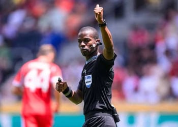 Coupe du Monde des Clubs : Le Bayern pulvérise l'Auckland City (10-0) dans un match tranquille pour l'arbitre sénégalais Issa Sy - wiwsport