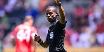 Coupe du Monde des Clubs : Le Bayern pulvérise l'Auckland City (10-0) dans un match tranquille pour l'arbitre sénégalais Issa Sy - wiwsport