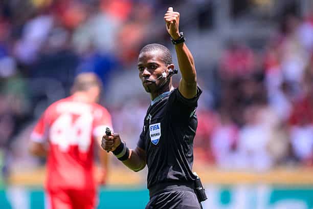 Coupe du Monde des Clubs : Le Bayern pulvérise l'Auckland City (10-0) dans un match tranquille pour l'arbitre sénégalais Issa Sy - wiwsport