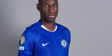 Coupe du Monde des Clubs : Nicolas Jackson titulaire avec Chelsea contre Los Angeles - wiwsport