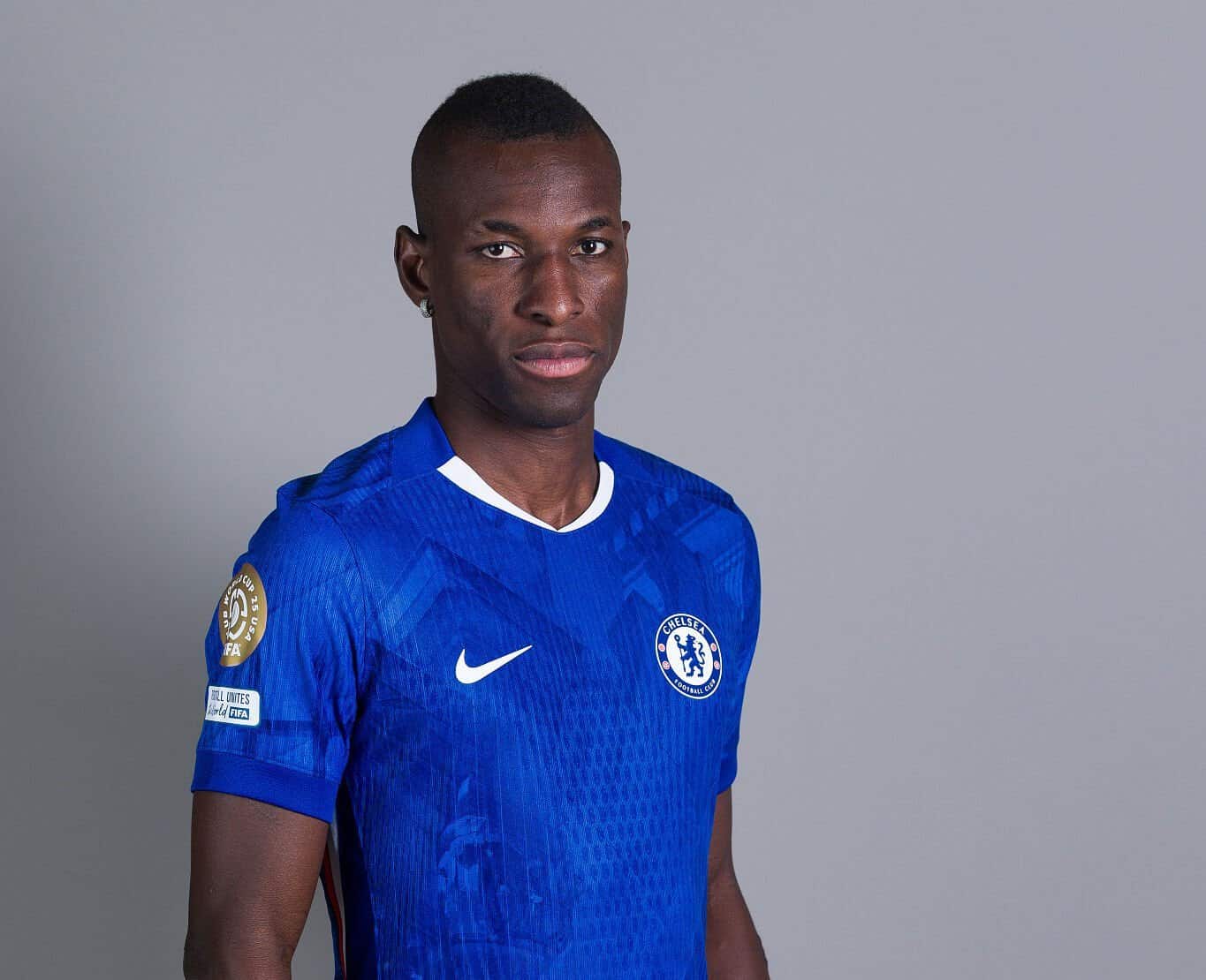 Coupe du Monde des Clubs : Nicolas Jackson titulaire avec Chelsea contre Los Angeles - wiwsport Coupe du Monde des Clubs : Nicolas Jackson titulaire avec Chelsea contre Los Angeles - wiwsport