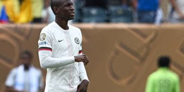 Mercato : Naples et la Juventus se renseignent pour Nicolas Jackson - wiwsport