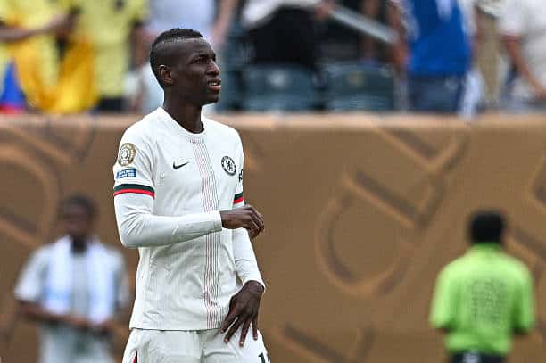 Mercato : Naples et la Juventus se renseignent pour Nicolas Jackson - wiwsport Mercato : Naples et la Juventus se renseignent pour Nicolas Jackson - wiwsport