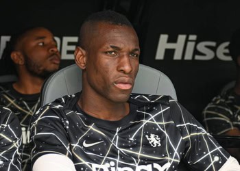 Mercato : Le Barça s'intéresserait aussi à Nicolas Jackson - wiwsport