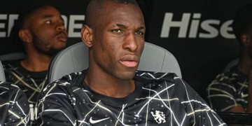 Mercato : Le Barça s'intéresserait aussi à Nicolas Jackson - wiwsport