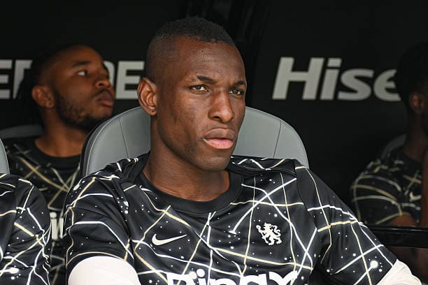 Mercato : Le Barça s'intéresserait aussi à Nicolas Jackson - wiwsport Mercato : Le Barça s'intéresserait aussi à Nicolas Jackson - wiwsport