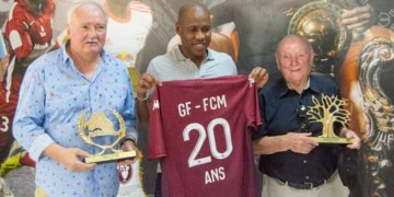 Génération Foot et FC Metz vers une rupture ? Deux clubs anglais et un saoudien en embuscade - wiwsport