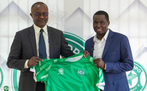 Trophée SICA FÔ : Cheikh Gueye nommé pour le trophée de meilleur entraîneur au Bénin - wiwsport