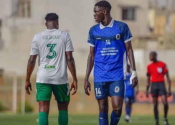 Ligue 1 : Jaraaf, Gorée, Oslo… un dimanche de tous les dangers entre sacre et relégation - wiwsport