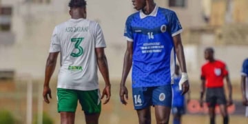 Ligue 1 : Jaraaf, Gorée, Oslo… un dimanche de tous les dangers entre sacre et relégation - wiwsport