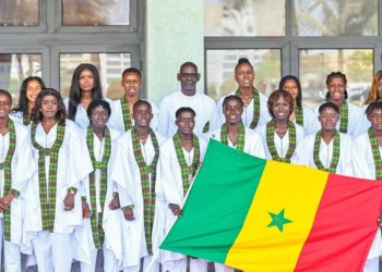 CAN Féminine 2025 : Plus de 300 millions FCFA investis par la FSF pour les Lionnes - wiwsport