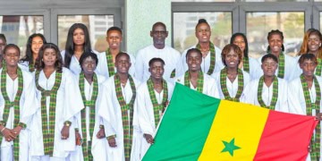 CAN Féminine 2025 : Plus de 300 millions FCFA investis par la FSF pour les Lionnes - wiwsport