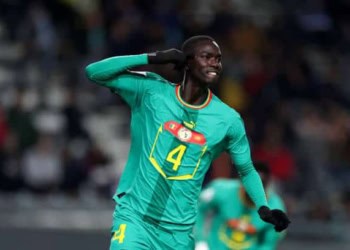 Mercato : Villarreal passe à l’offensive pour Mamadou Lamine Camara - wiwsport