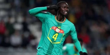 Mercato : Villarreal passe à l’offensive pour Mamadou Lamine Camara - wiwsport