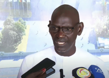 CAN 2025 (F) - Mame Moussa Cissé : "Nous sommes des compétiteurs, des Lions et nous allons nous battre pour faire mieux que la dernière fois" - wiwsport