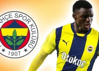 Mercato : Amara Diouf s’engage avec Fenerbahçe jusqu’en 2030 et devrait être officiellement enregistré à ses 18 ans - wiwsport