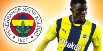 Mercato : Amara Diouf s’engage avec Fenerbahçe jusqu’en 2030 et devrait être officiellement enregistré à ses 18 ans - wiwsport