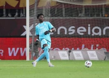 FC Metz : En fin de contrat, Ousmane Ba ne sera pas retenu - wiwsport
