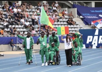 Para-athlétisme : Le Sénégal accueillera les Mondiaux en juillet 2027, avec l’appui du Premier ministre - wiwsport