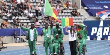 Para-athlétisme : Le Sénégal accueillera les Mondiaux en juillet 2027, avec l’appui du Premier ministre - wiwsport