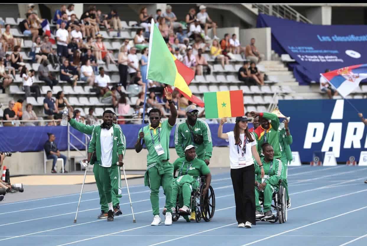Para-athlétisme : Le Sénégal accueillera les Mondiaux en juillet 2027, avec l’appui du Premier ministre - wiwsport Para-athlétisme : Le Sénégal accueillera les Mondiaux en juillet 2027, avec l’appui du Premier ministre - wiwsport